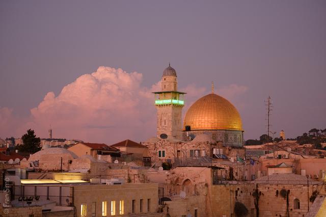 Jerusalem (#6281)