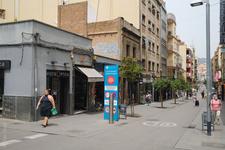 L'Hospitalet de Llobregat (#6631), Wed 14 January 2026