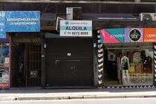 Buenos Aires (#6729), Wed 22 April 2026