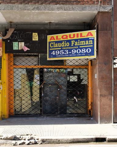 Buenos Aires (#6728)