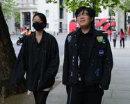 London (#6836), Fri 07 August 2026