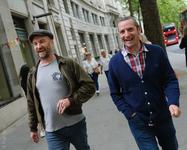London (#6839), Mon 10 August 2026