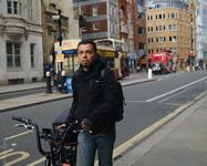 City of London (#6841), Wed 12 August 2026