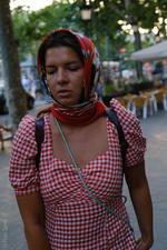 Barcelona (#6881), Mon 21 September 2026