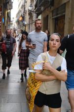 Barcelona (#6856), Thu 27 August 2026
