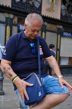 Barcelona (#6858), Sat 29 August 2026