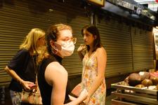 Barcelona (#6860), Mon 31 August 2026