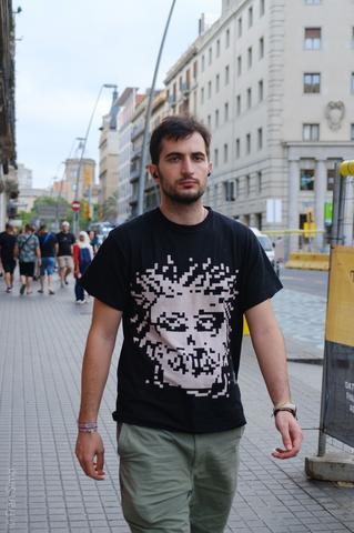 Barcelona (#6867)